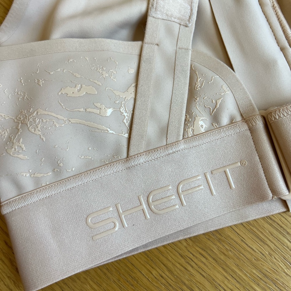NUDE Shefit FLEX, LNC, worn possibly 1 time, maybe never?